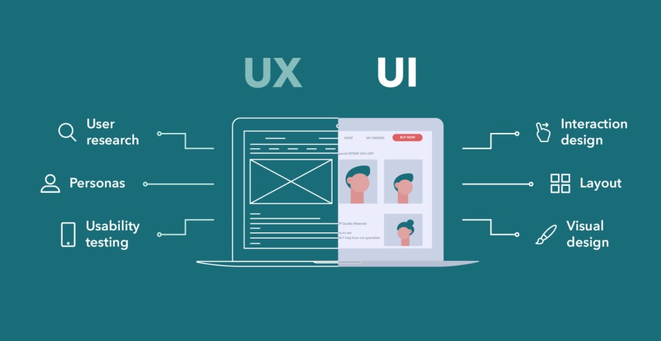 A Importância do Design UX/UI no E-commerce: Padrões da TGOO