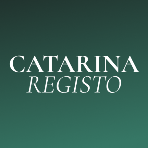 Catarina Registo Atelier