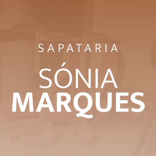 Sapataria Sónia Marques